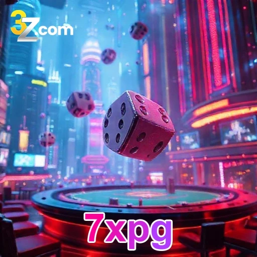 7xpg Jogos de caça-níqueis