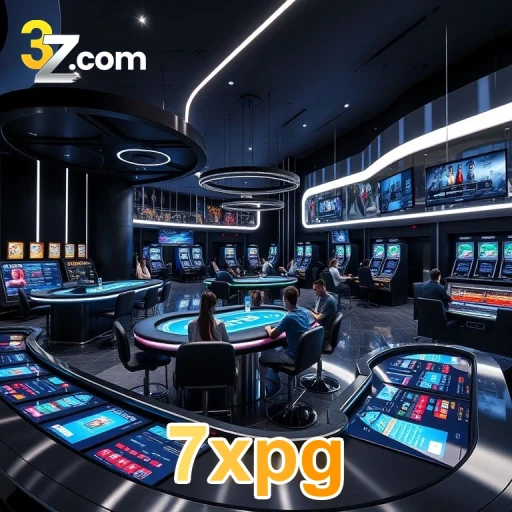 7xpg Cassino Online