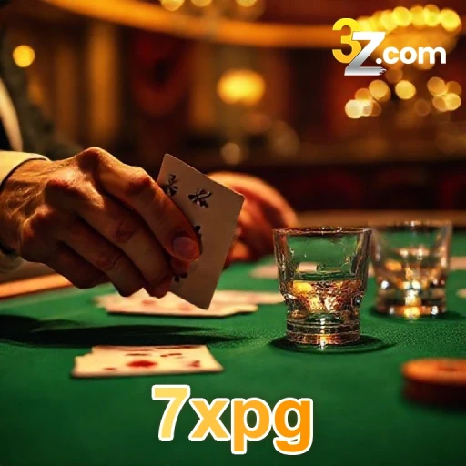 7xpg Jogos de caça-níqueis